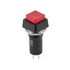 Mygtukinis jungiklis P9-2A 1A/250VAC OFF-ON